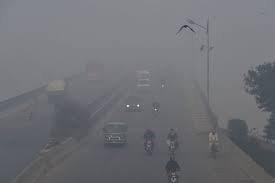 पाकिस्तान के पंजाब में पूर्ण लॉकडाउन लगाया जा सकता है